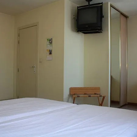 Neutralia 3* Oostende