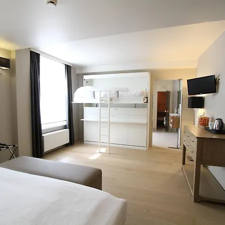 Neutralia 3* Ostende