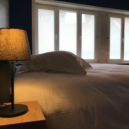 Neutralia 3* Ostend