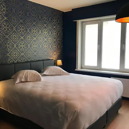 Neutralia Holiday park Ostend