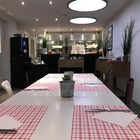 Neutralia 3* Ostende