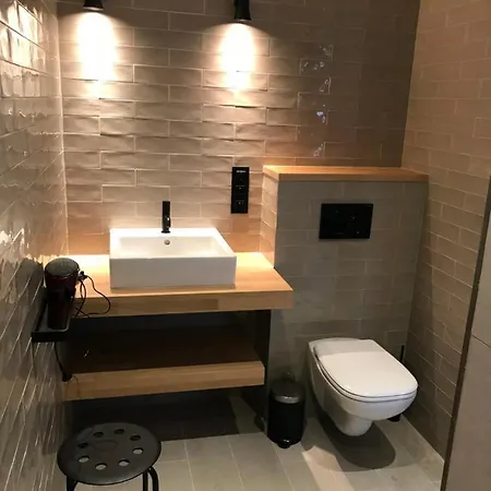 Üdülőpark Neutralia 3*